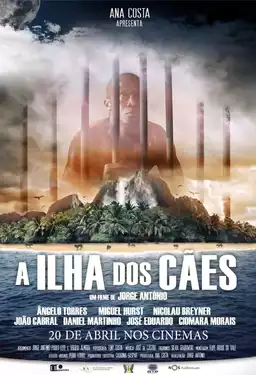 A Ilha dos Cães