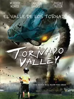 Tornado Valley