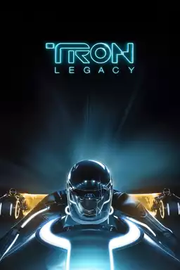 TRON: Legacy