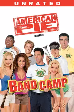 American Pie Presents: Band Camp