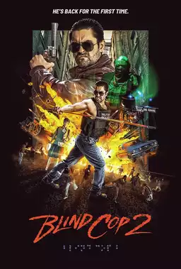 Blind Cop 2