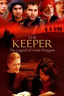 The Keeper: The Legend of Omar Khayyam