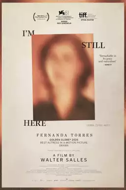 I'm Still Here