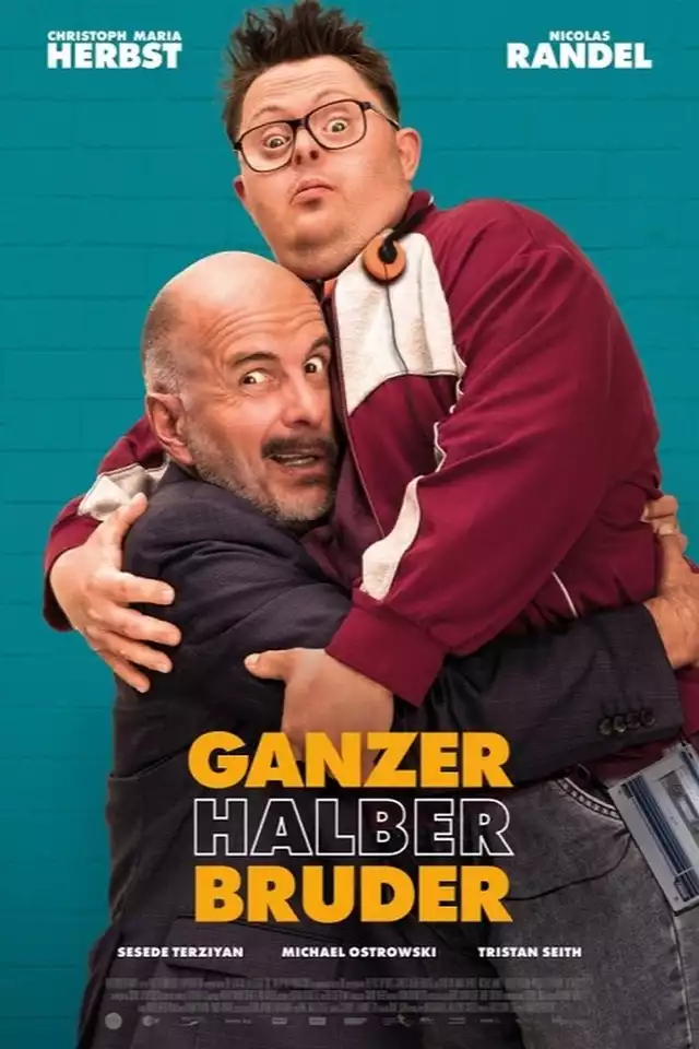 movie vertical poster fallback