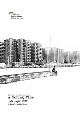 A Boring Film