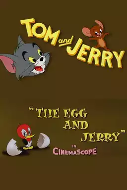 The Egg and Jerry