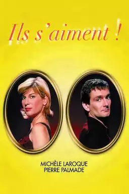 Laroque Palmade - Ils s'aiment !