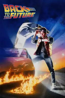 movie Back to the Future