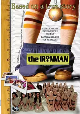 The Iron Man