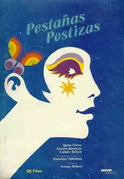 Pestañas postizas