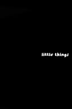 Little Things