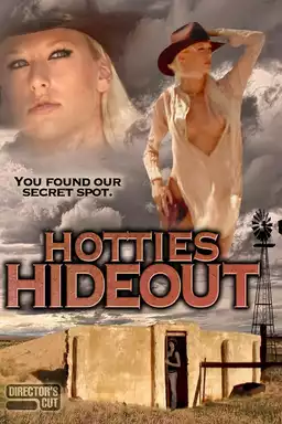 Hotties Hide Out