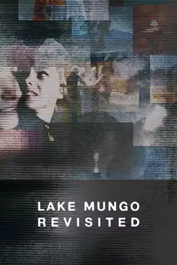 Lake Mungo Revisited