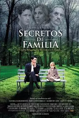 Family Secrets