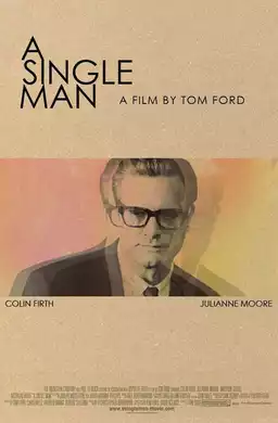 A Single Man