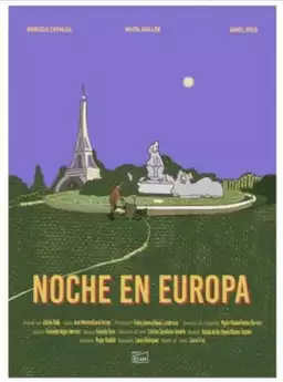 Noche en Europa