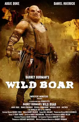 Wild Boar