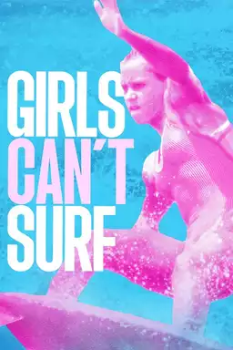 Girls Can't Surf