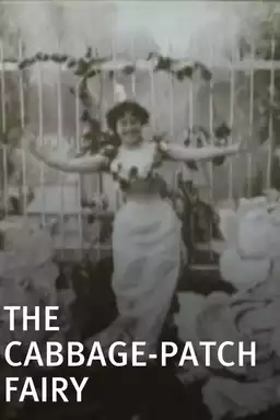 The Cabbage-Patch Fairy