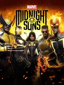 Midnight Suns: Prequel Shorts