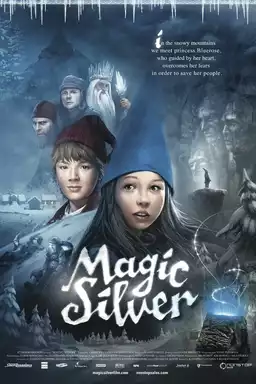 Magic Silver