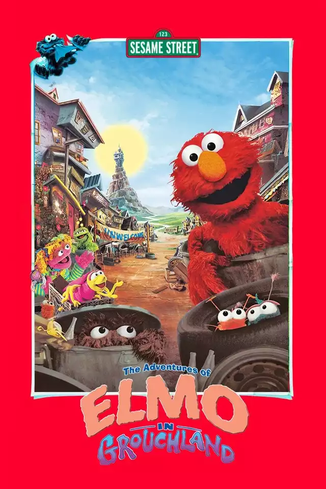 movie vertical poster fallback