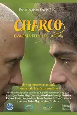 Charco: Songs from Rio de la Plata