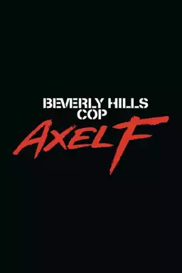 Beverly Hills Cop 4