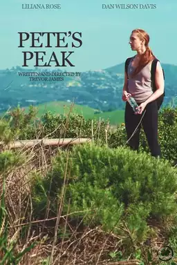 Pete's Peak