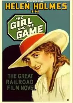 The Girl and the Game