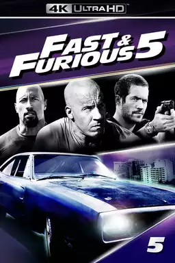 Fast Five