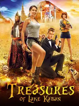 Treasures O.K.