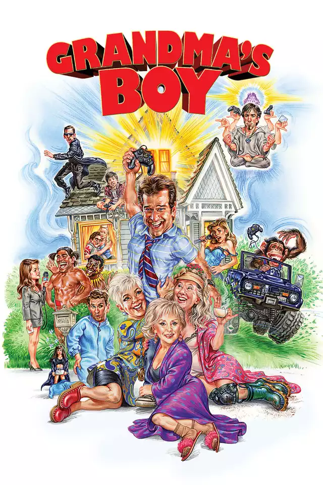 movie vertical poster fallback