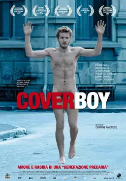 Cover boy: L'ultima rivoluzione