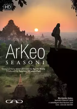 Arkéo