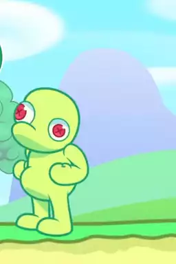 Little Runmo