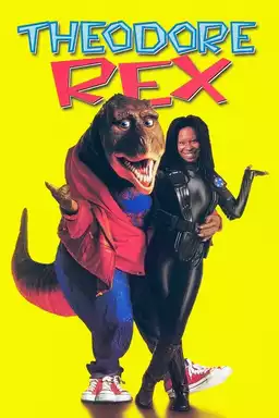 Theodore Rex