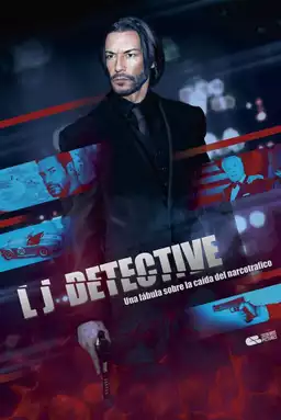 LJ Detective