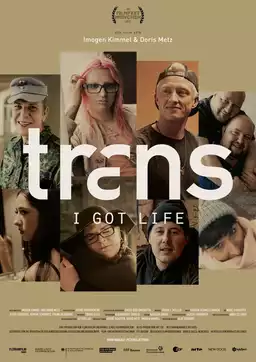 Trans - I Got Life