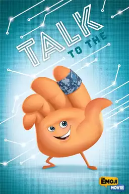 The Emoji Movie