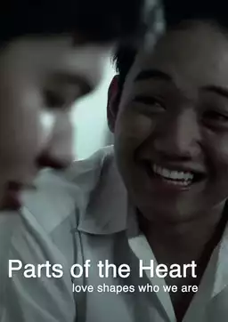 Parts of the Heart