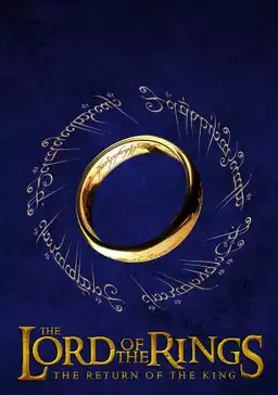 The Lord of the Rings: The Return of the King