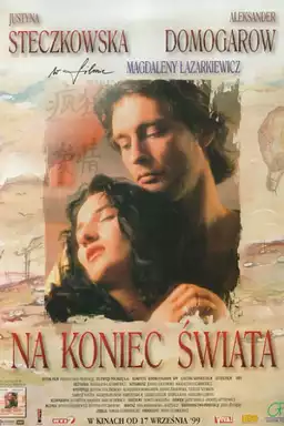 Na koniec świata