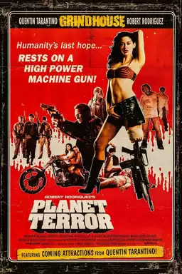 Planet Terror