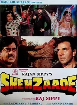 Shehzaade