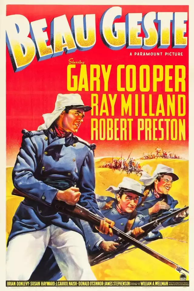 movie vertical poster fallback