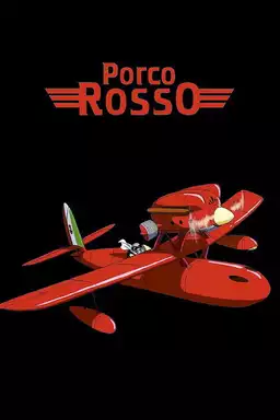 Porco Rosso
