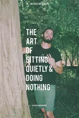 The Art of Sitting Quietly and Doing Nothing