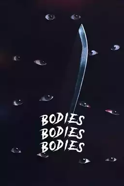 Bodies, Bodies, Bodies