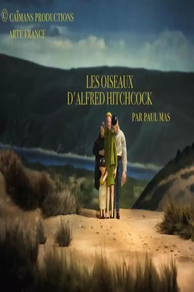 movie vertical poster fallback